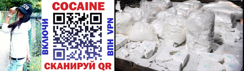 COCAIN Columbia Дигора